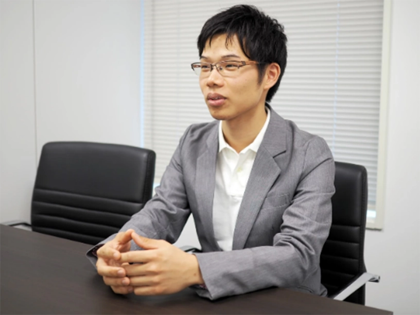 藤岡 勇気